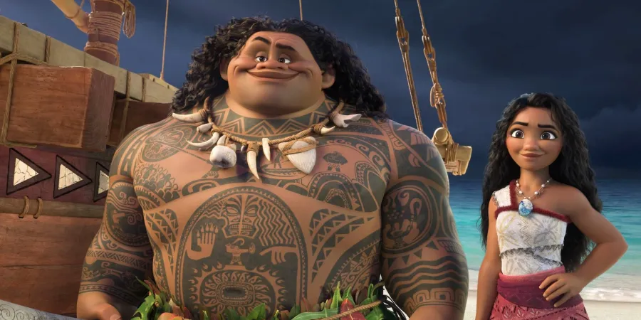 Moana