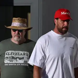 Travis Kelce Enjoys Rolls Royce Shopping Trip With Dad Ed Kelce in $500,000 Car