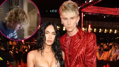 MGK Shares Glimpse of His and Megan Fox s House on IG (1339969635)