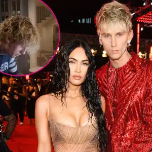 MGK Shares Glimpse of His and Megan Fox s House on IG (1339969635)