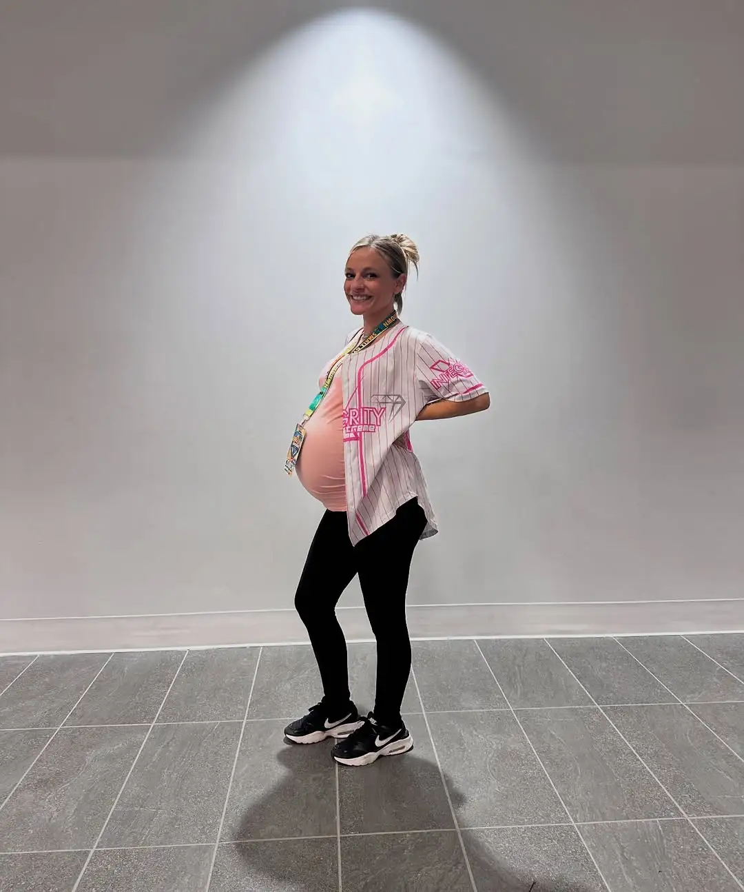 Mackenzie McKee Instagram Teen Mom Star Gains 20 Lbs of Water Weight in 48 Hours