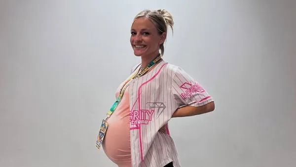 Mackenzie McKee Instagram Teen Mom Star Gains 20 Lbs of Water Weight in 48 Hours