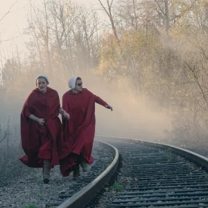 Madeline Brewer Doesn't Know How