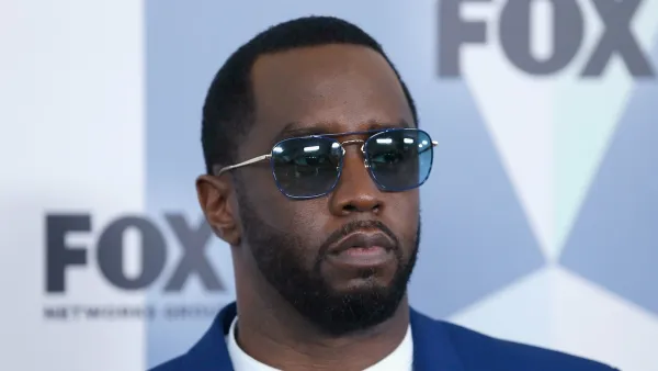 Male Escort Testifies in Diddy Trial GettyImages-958654702