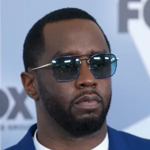 Male Escort Testifies in Diddy Trial GettyImages-958654702