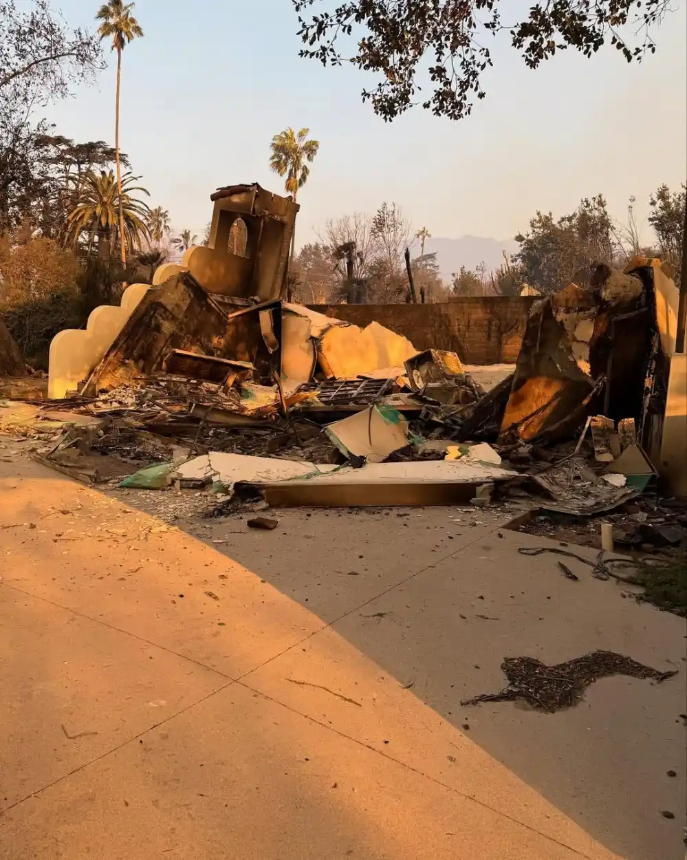 Mandy Moore Slams LA County for Fire Rebuilding Delays Inset