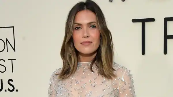 Mandy Moore Slams LA County for Fire Rebuilding Delays