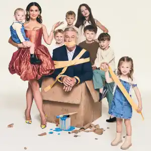 Hilaria Baldwin Book Exclusive