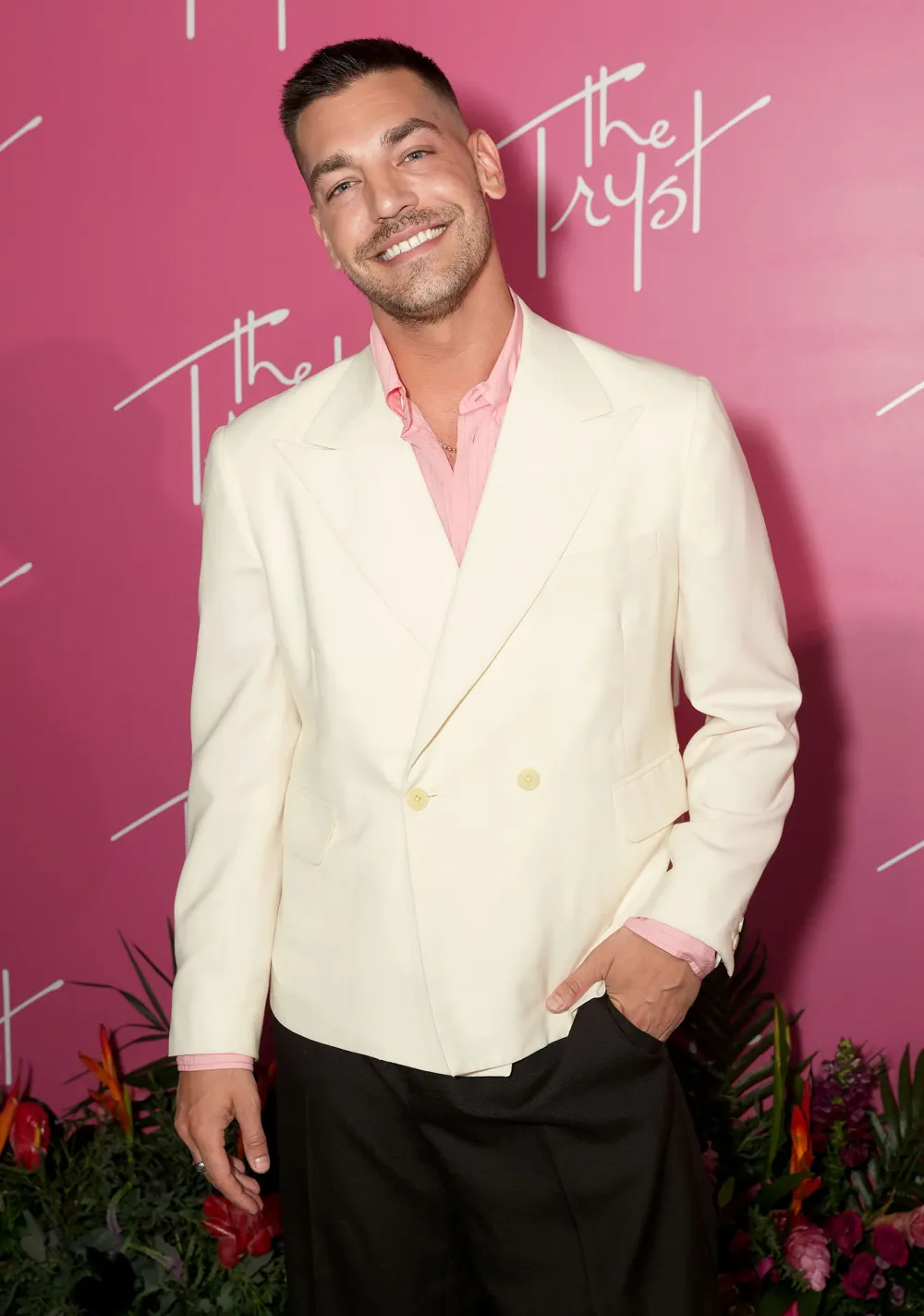 Matt Rogers Jenna Bush Hager Today Show Guest Hosts 2