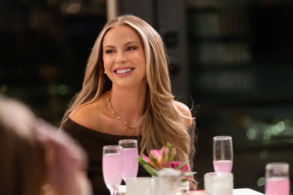 Mayci Neeley Is Glad This Mormon Wives Story Line Got Cut