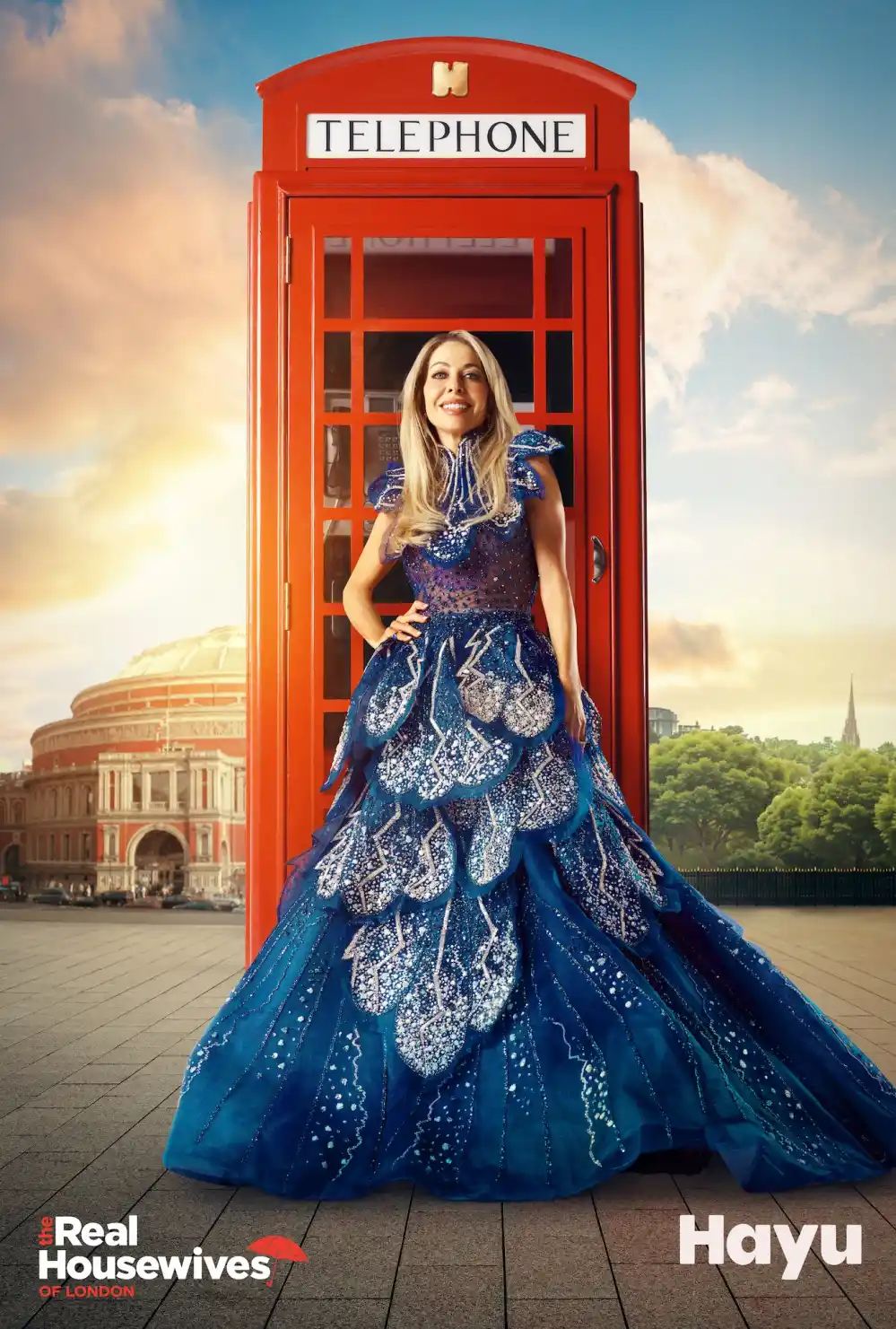 Meet 'The Real Housewives of London' Cast Juliet Mayhew