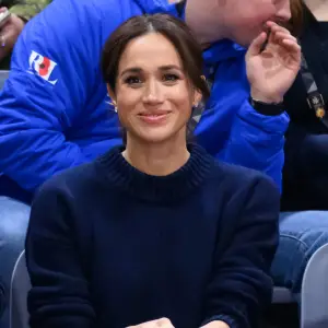 Meghan Markle Details Her Early Years of ‘Hustling’ Before 'Suits'