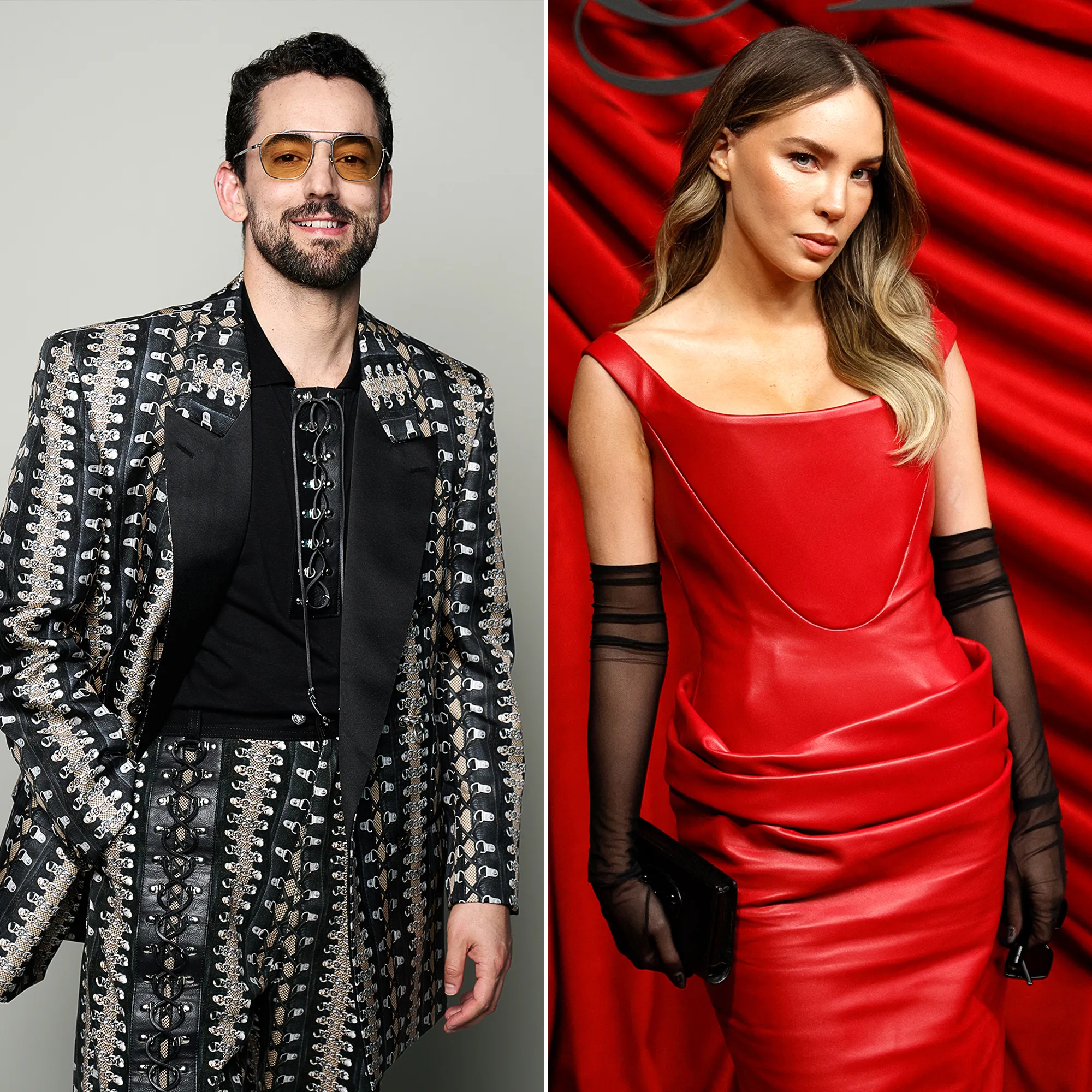 'Mentiras', el musical mexicano más querido, da el salto a la pantalla con Belinda y Luis Gerardo Salas