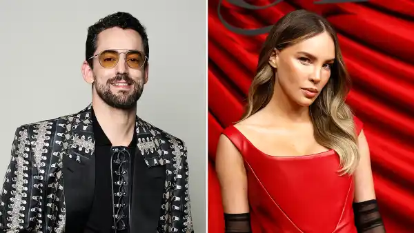 'Mentiras', el musical mexicano más querido, da el salto a la pantalla con Belinda y Luis Gerardo Salas