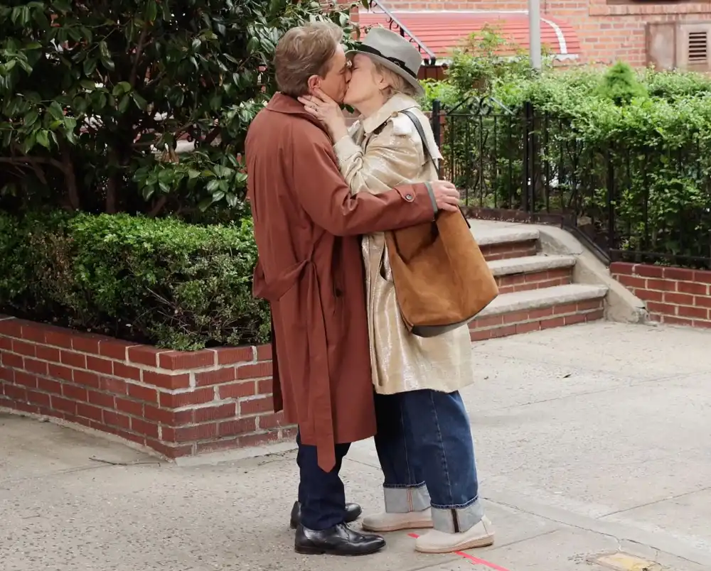 Meryl Streep Daughter Louisa Jacobson Reveals What She Thinks About Martin Short Amid Romance Rumors