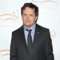 Michael J. Fox Bio Pic