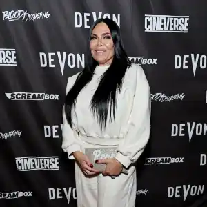 Mob Wives' Renee Graziano Flaunts 52-Pound Weight Loss, Credits Mounjaro