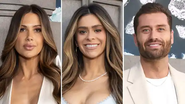 Mormon Wives Cast Claims Demi Engemann Wanted to Make Up That She Had an Affair With Taylor Frankie Paul Ex Dakota Mortensen