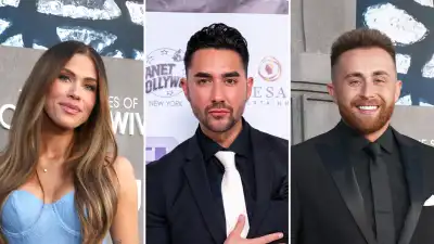 Mormon Wives Jessi Calls Marciano a Piece of S t