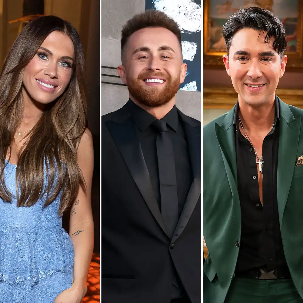 Mormon Wives Jessi Ngatikaura Admits Marriage to Jordan Ngatikaura Is Tricky After Affair Claims Ditches Wedding Ring Marciano Brunette