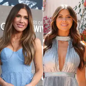 Mormon Wives Jessi Ngatikaura and Demi Engemann Are Following Each Other Again