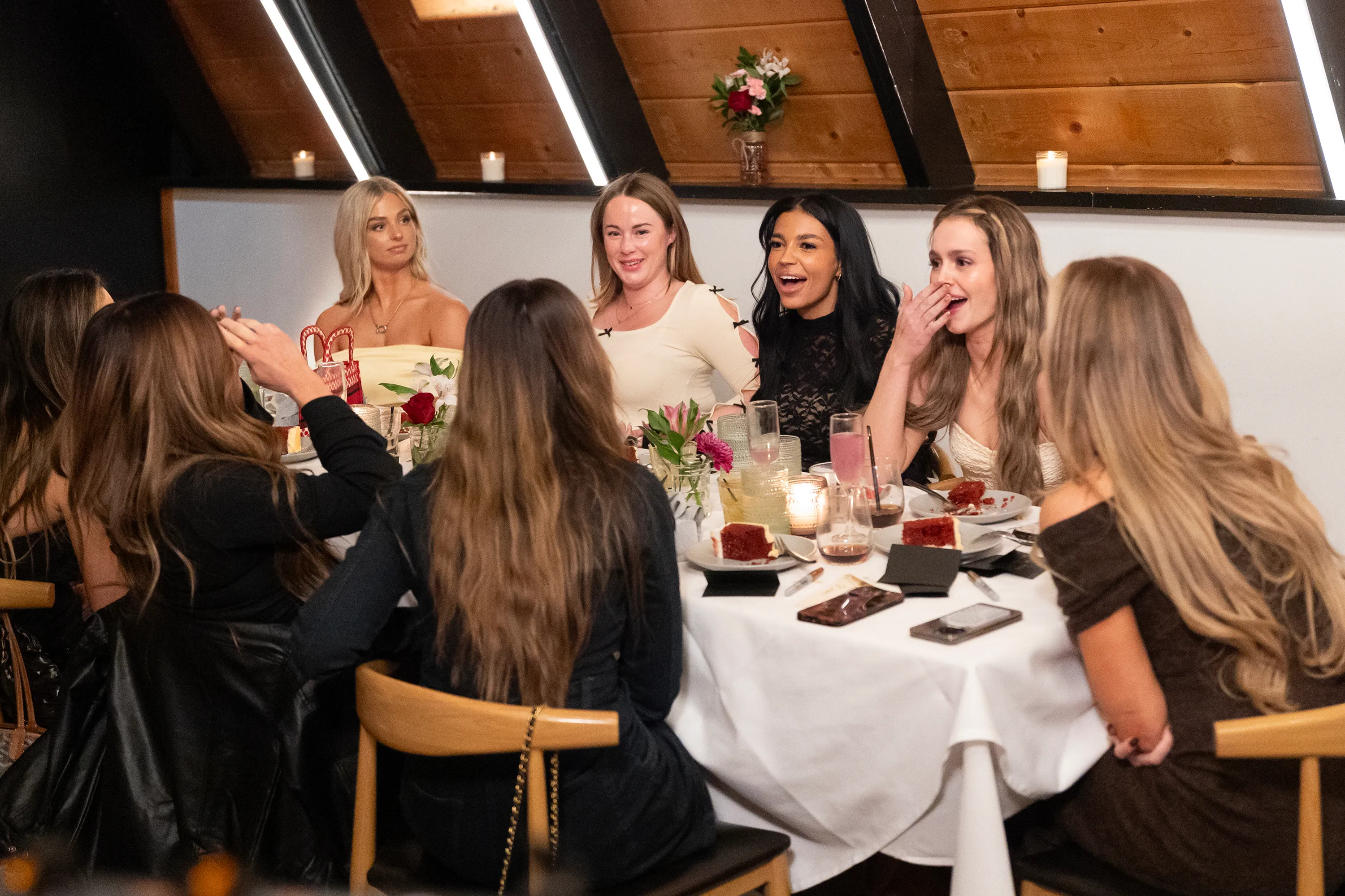 Mormon Wives Layla Breaks Silence on Controversial Pregnancy Roulette Game