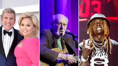 Most Controversial Presidential Pardons Ever and How They Work Chrisleys and More