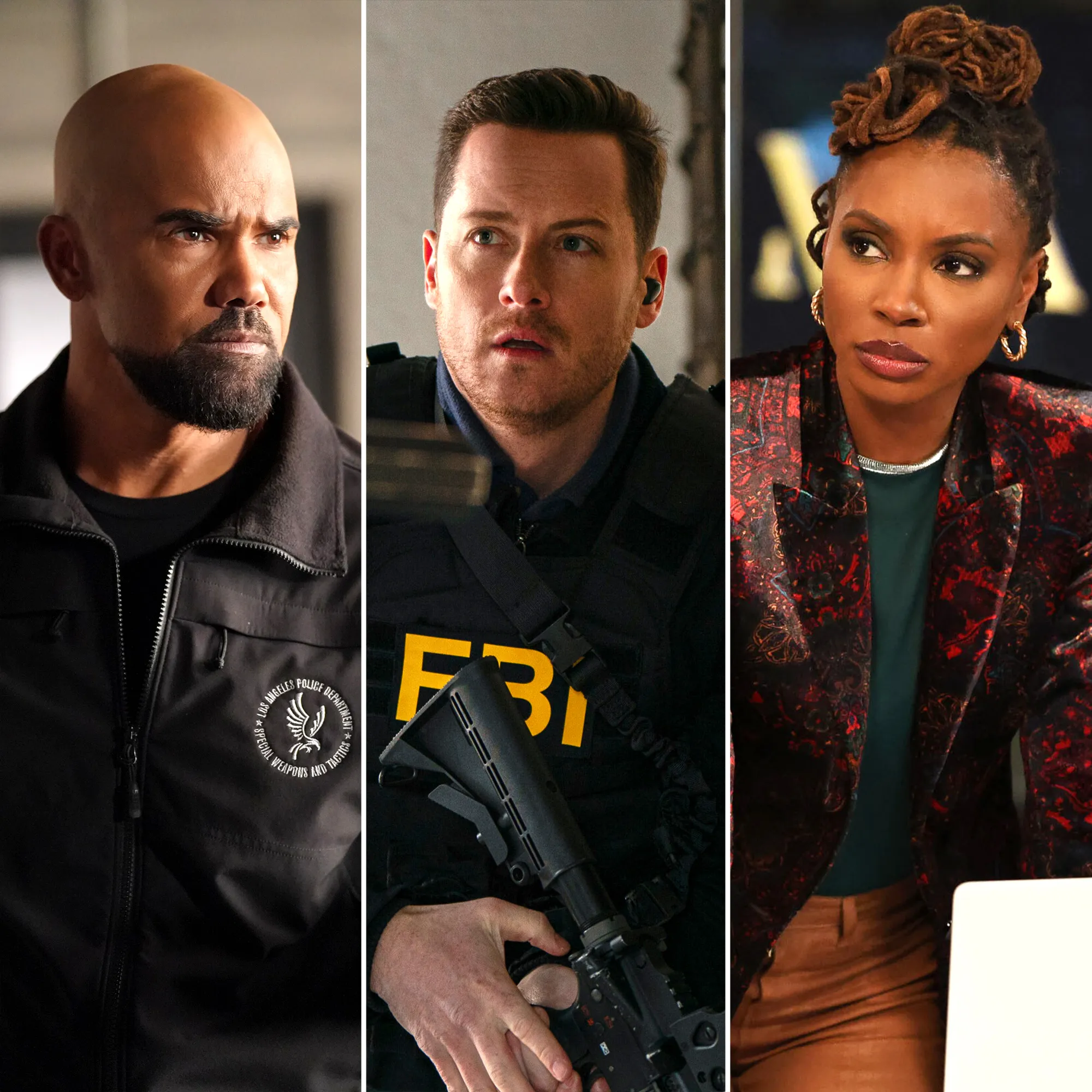 Most Disappointing TV Cancellations of 2025