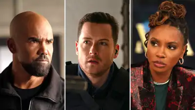 Most Disappointing TV Cancellations of 2025