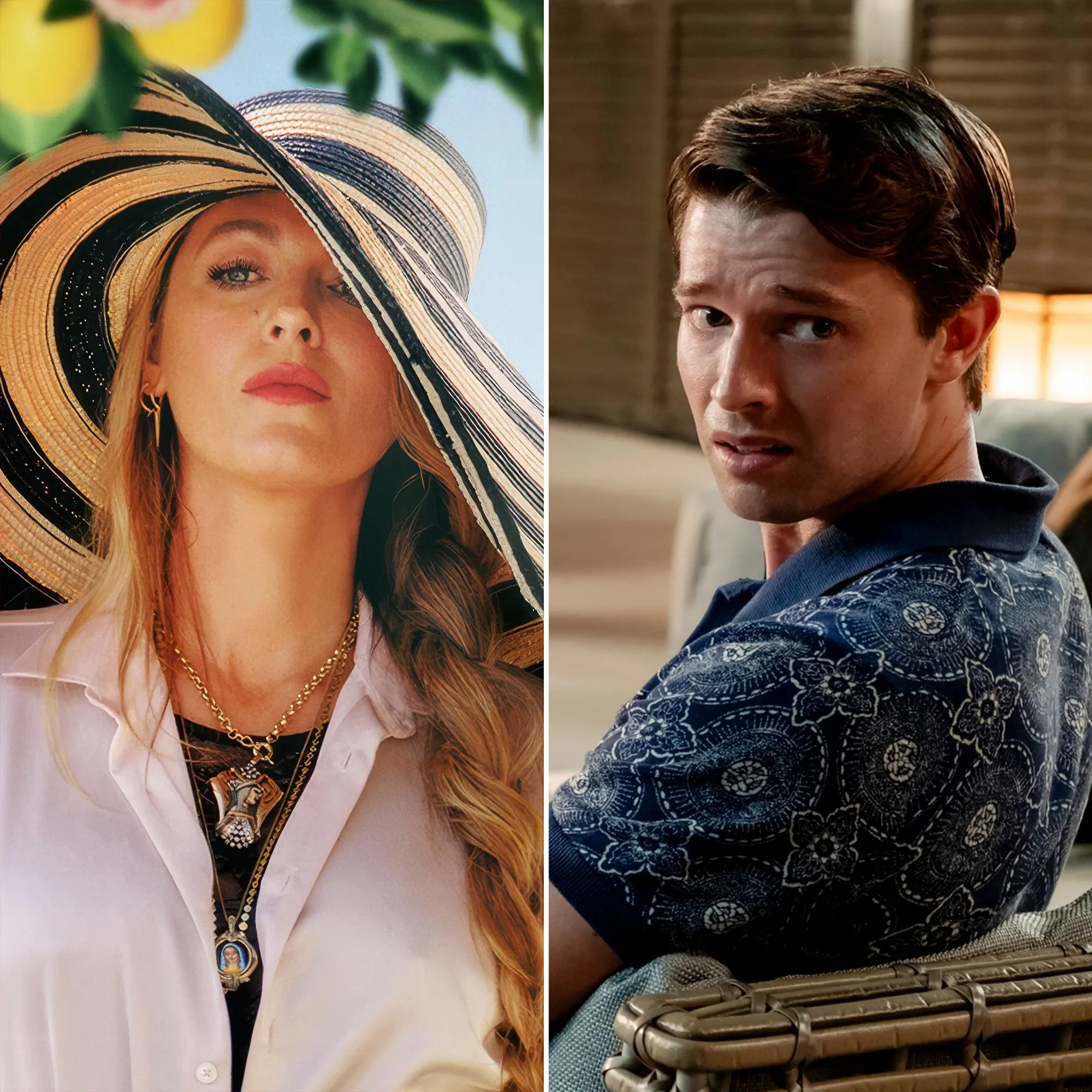 Most Memorable Incestous Moments in TV and Movie History From Monsters to The White Lotus 830 Split Template Updated