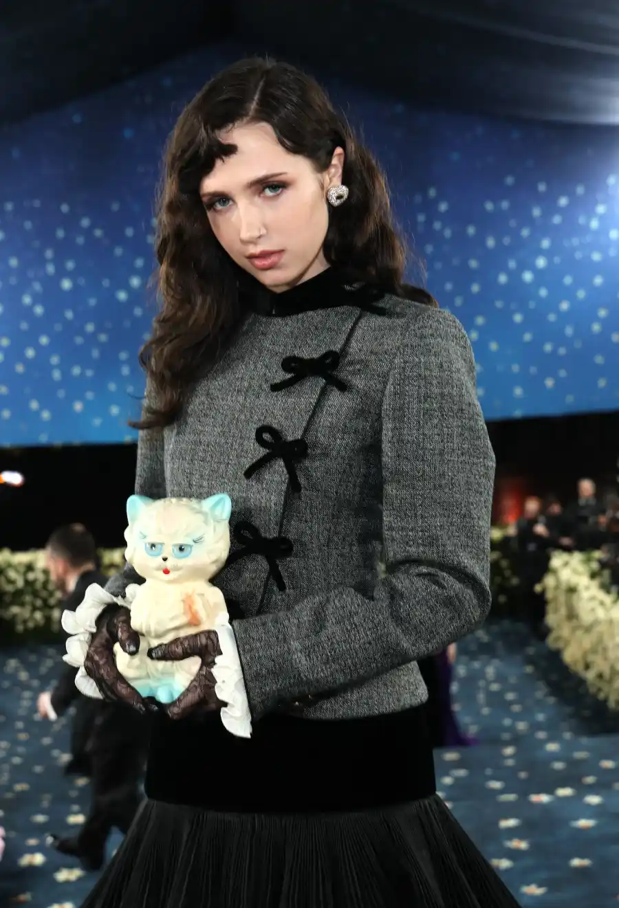 Met Gala Accessories 2025