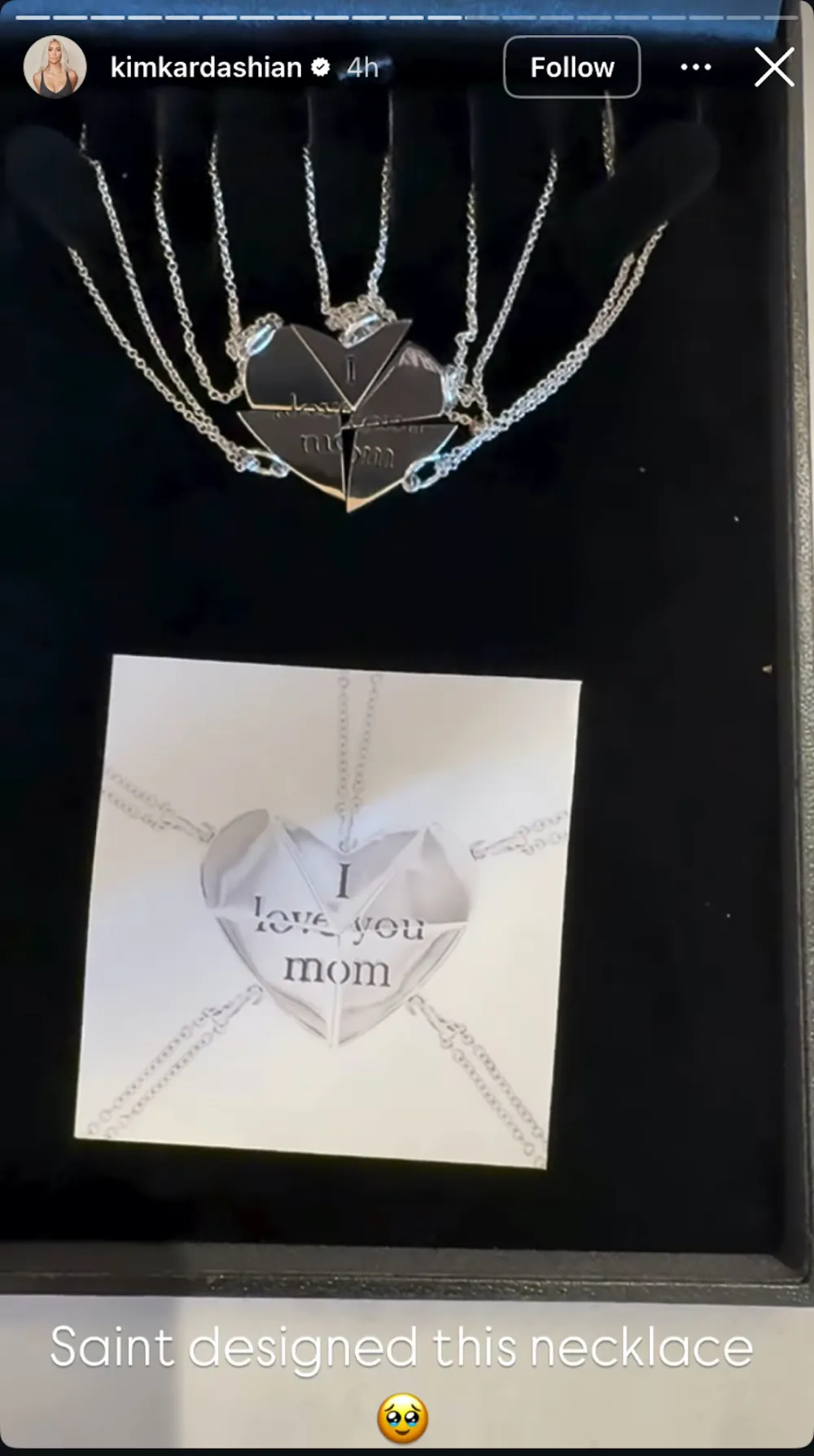 Mother's Day 2025 Gall 2 Kim Kardashian