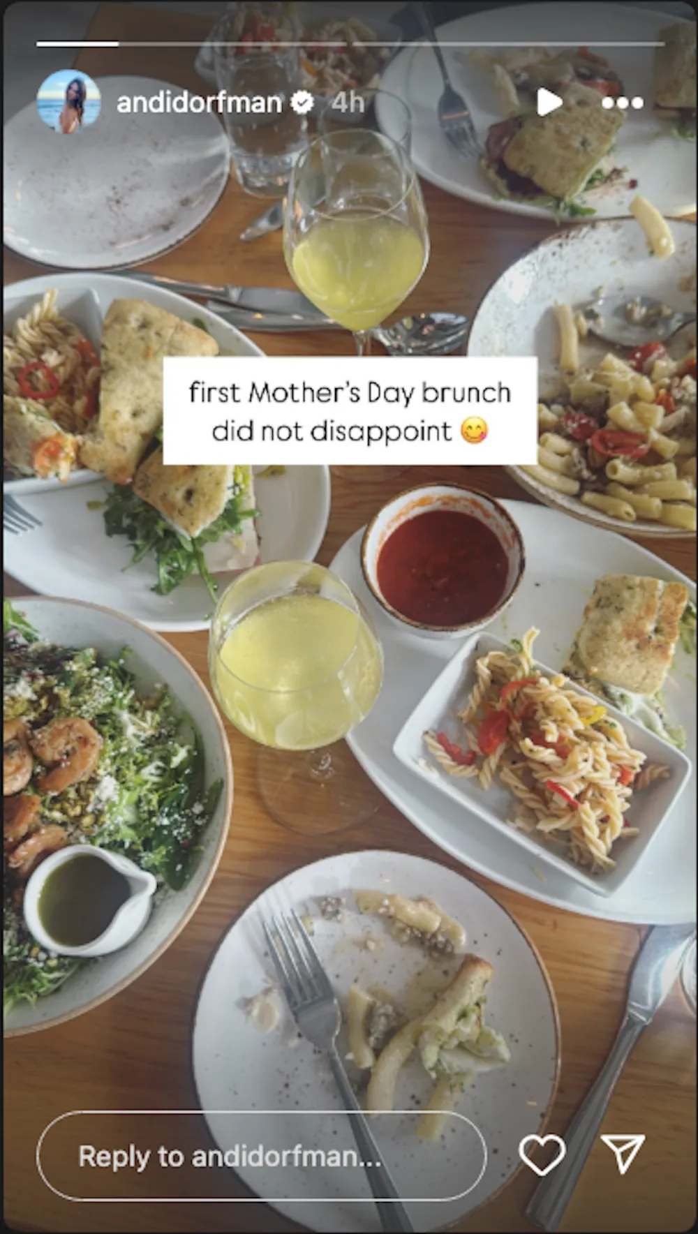 Mother's Day Gallery 2025 6