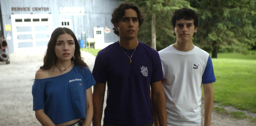 Motorheads Ending Explained