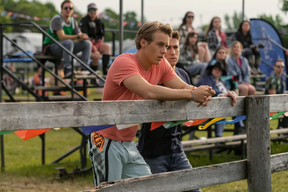 Motorheads Ending Explained