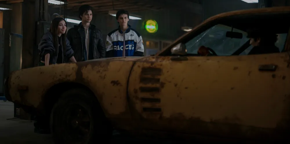 Motorheads Ending Explained