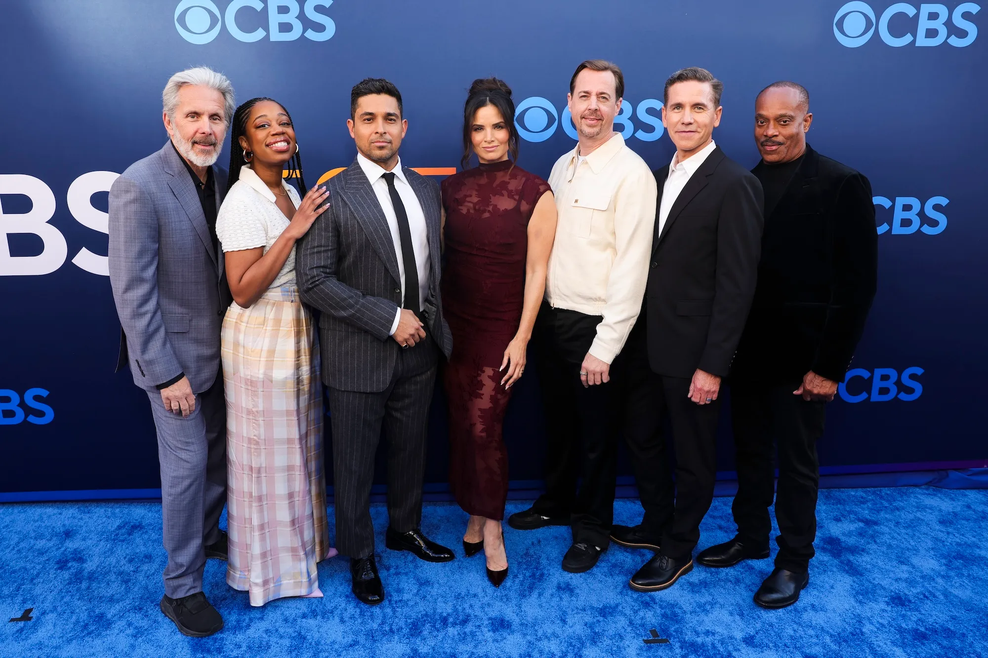 NCIS Cast Sounds Off on Season 22 Finale Death Feature