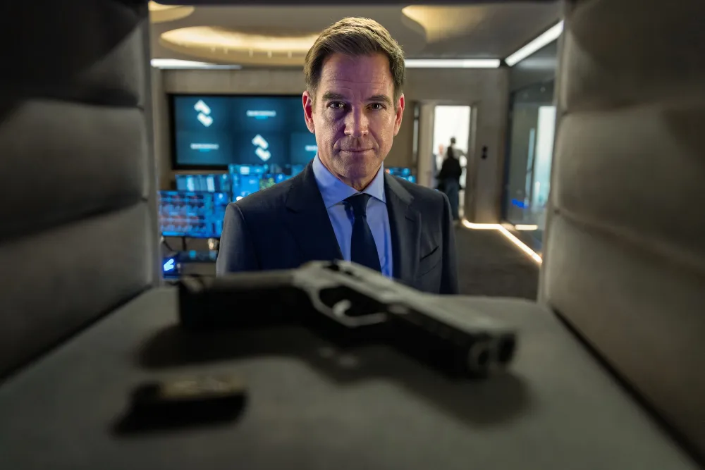 Everything to Know About Michael Weatherly and Cote de Pablo&rsquo;s &lsquo;NCIS: Tony and Ziva&rsquo; Spinoff