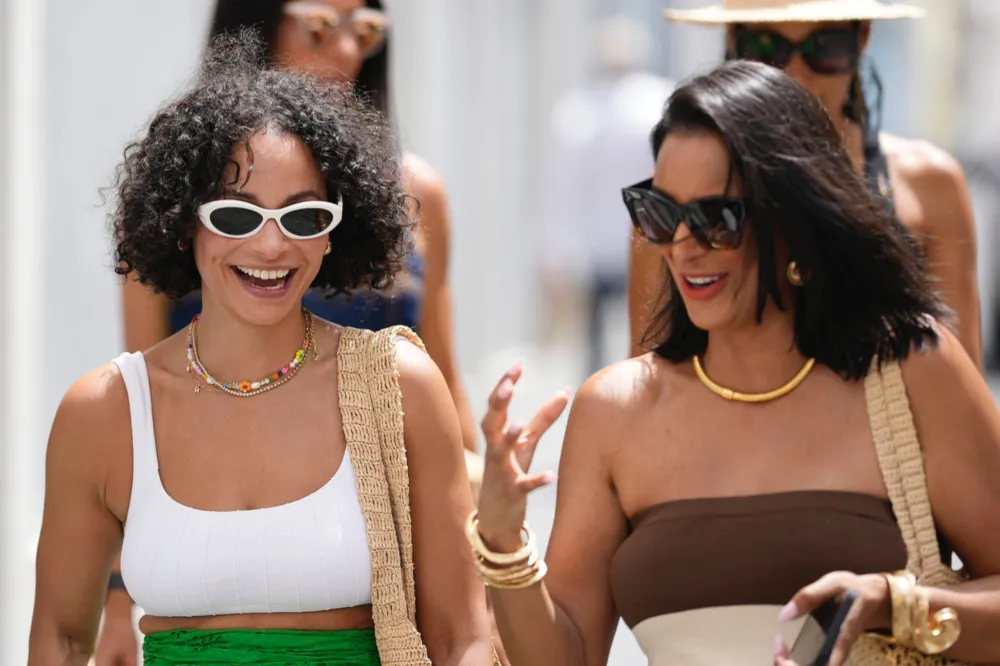 Whats Really Going on Behind the Scenes With RHONY Figuring Out How to Make It Work