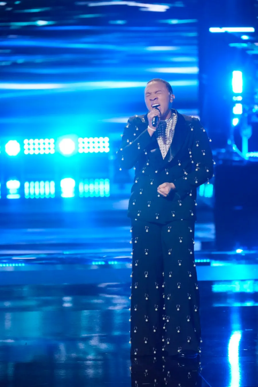 The Voice Season 27 Contestants: Meet the Singers Headed to the Live Shows