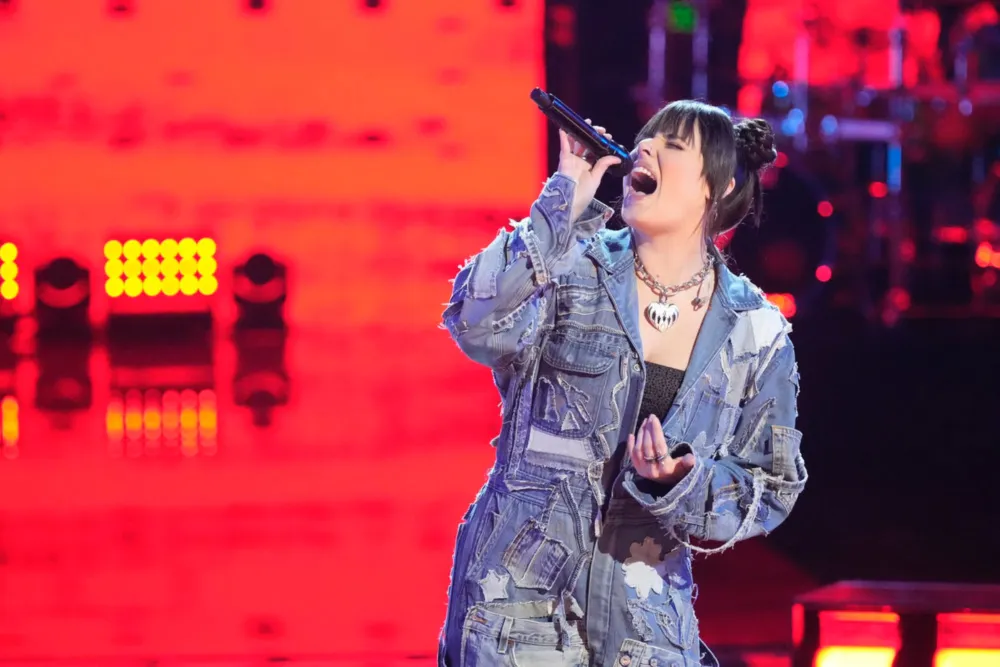 The Voice Season 27 Contestants: Meet the Singers Headed to the Live Shows