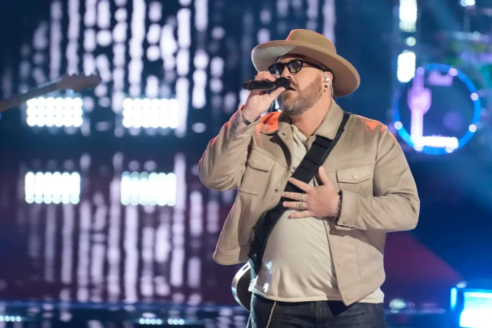 The Voice Season 27 Contestants: Meet the Singers Headed to the Live Shows