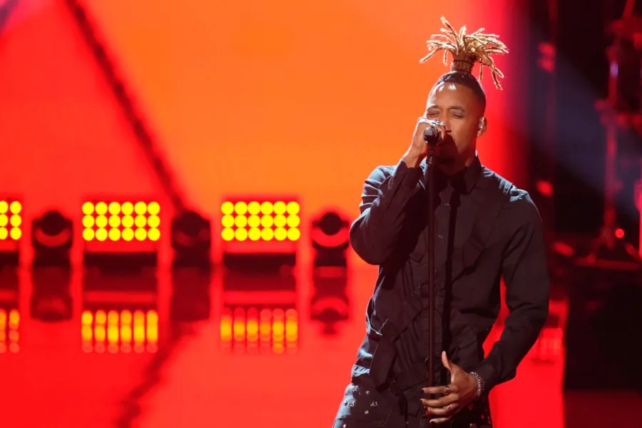 The Voice Season 27 Contestants: Meet the Singers Headed to the Live Shows