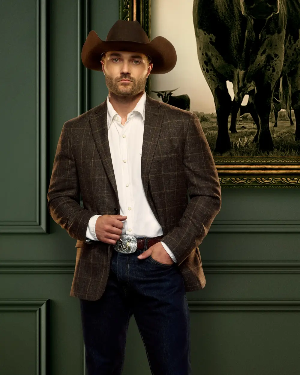 Everything to Know About The McBee Dynasty Real American Cowboys Season 2