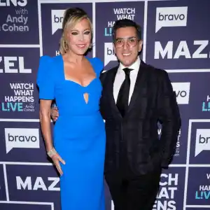 Sutton Stracke Parts With Avi Gabay: 5 Things To Know About the RHOBH Stars Assistant
