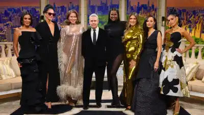 Bravo Confirms The Real Housewives of New York City Is Not Canceled