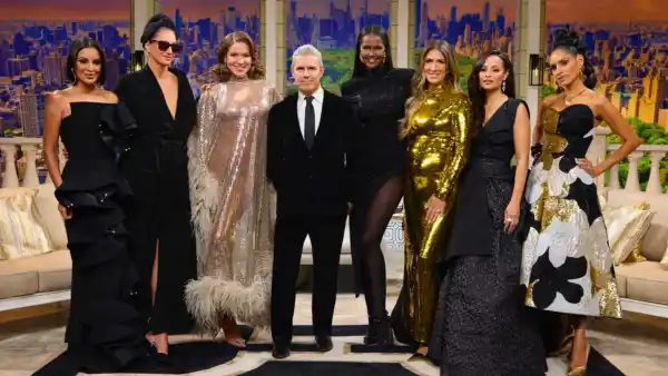 Bravo Confirms The Real Housewives of New York City Is Not Canceled