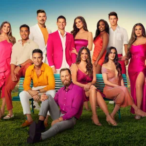 The Valley Executive Producer Alex Baskin Denies the Bravo Show Is Going on Pause