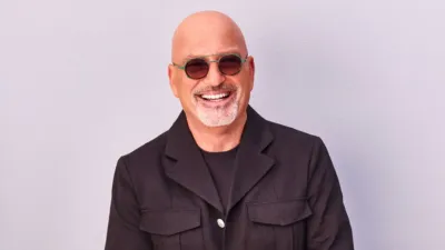 Howie Mandel Recalls the Unexpected Moment He Shared His OCD Diagnosis for the 1st Time