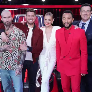 The Voice Season 27 Contestants: Whos Safe and Whos Been Sent Replica Luxury Handbag